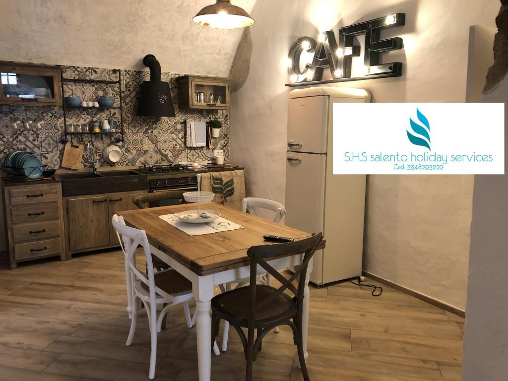 Residenza rubino room 1