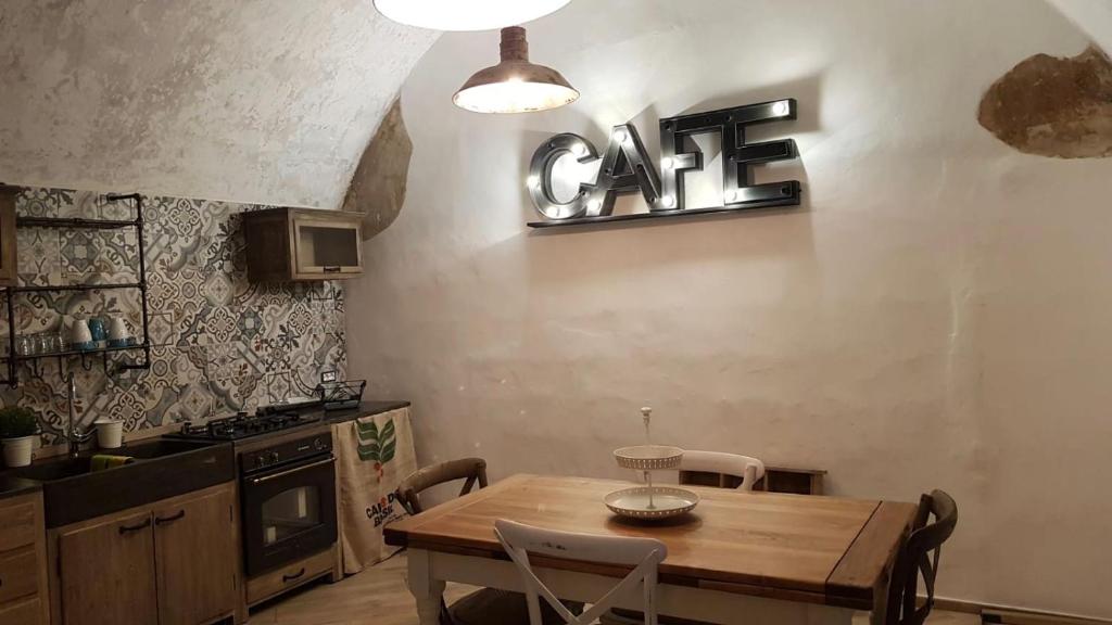 Residenza rubino room 2