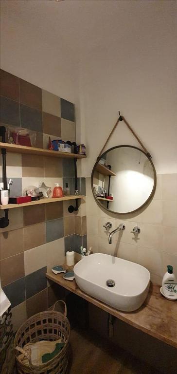 Residenza rubino room 3