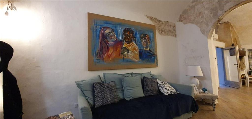 Residenza rubino room 4